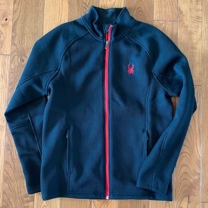Spyder Jacket